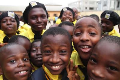 25.3 million Nigerians out of school – FG - Nigerian News, Latest Nigeria In News. Nigeria News ...