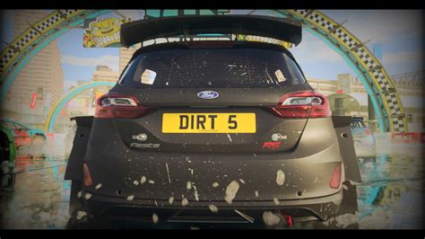 Dirt 5 (PS4) - Game Review | The Review Geek