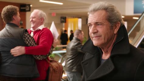 'Daddy's Home 2' Trailer: Mel Gibson Plays Mark Wahlberg's Dad