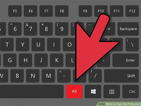 6 Ways to Type the Pi Symbol - wikiHow