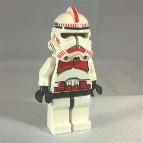 Lego Star Wars - Clone troopers - minifigures per scegliere | eBay