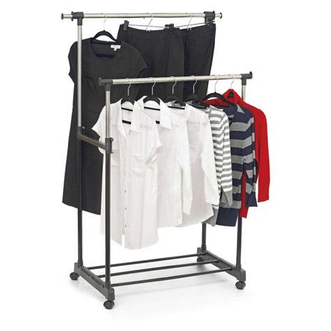 Big W Clothes Rack - FINDERS