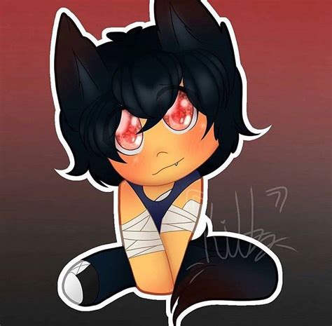 So cute love it it's adorable | Aphmau, Aphmau fan art, Aphmau characters