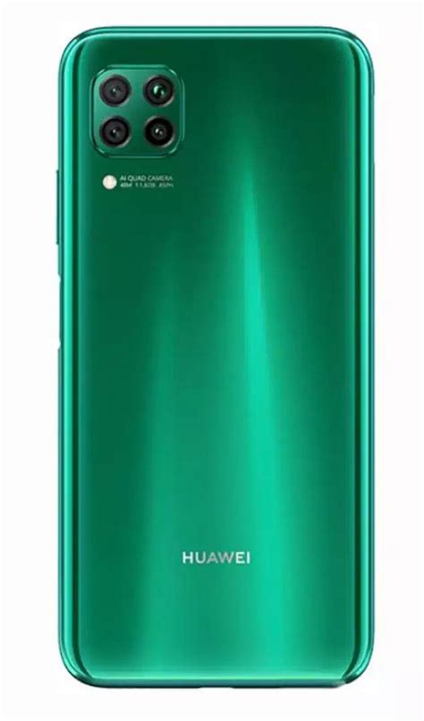 Huawei Nova 7i price in Pakistan - New Mobile Price