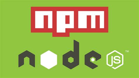 ¿Cómo configurar Node.js y Npm con un proxy web corporativo?