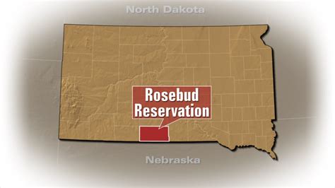 Rosebud Sioux tribal leader calls for diligence in protecting youth | KELOLAND.com