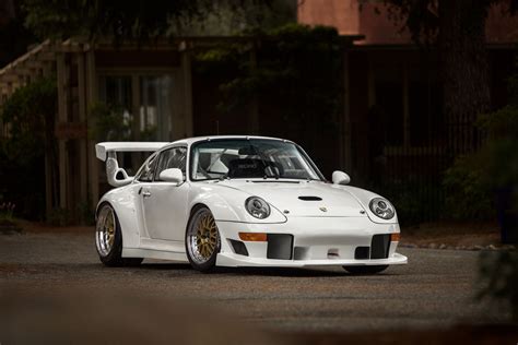 Porsche 993 gt2 evo – Artofit