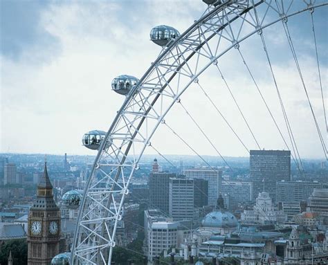 London Eye - All You Need to Know BEFORE You Go (2024)