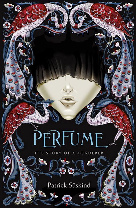 Perfume Book Cover - Perfume - The Story of a Murderer Photo (20914424 ...