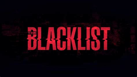 Blacklist Wallpapers - Wallpaper Cave