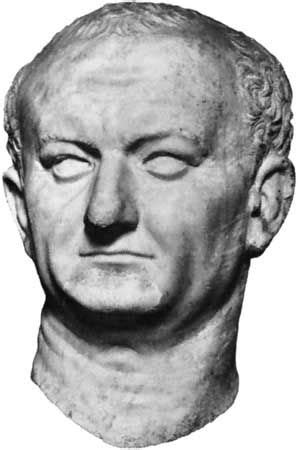 Vespasian | Roman emperor | Britannica.com