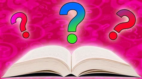 Guess the book of the month - CBBC - BBC