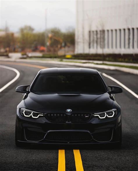 BMW M4 Black Wallpapers - Wallpaper Cave