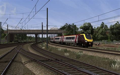 Alan Thomson Sim – The home of user generated Train Simulator content