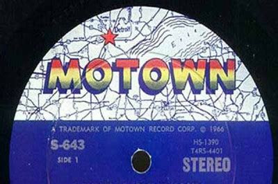 25 Years of Motown. Part 1. 1961-1974 - 50thirdand3rd