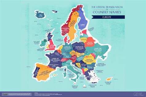 Clickable Map Of Europe | secretmuseum