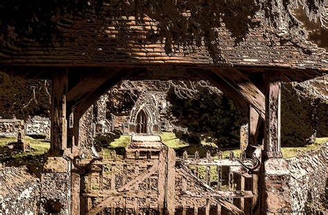 Church of St Mary the Virgin, Sturminster Marshall, Dorset