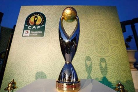 CAF announces vast increases in Champions League, Confed Cup prizes ...