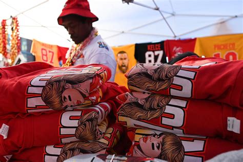 Chiefs' Super Bowl Parade in Photos | TIME