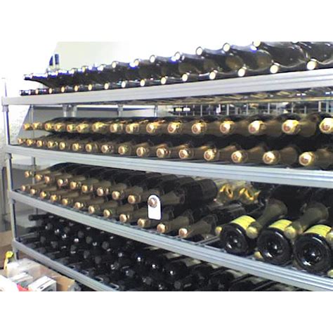 Wine Storage - Craven Solutions