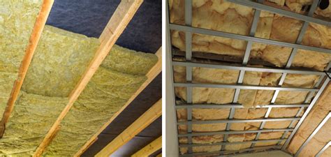 How to Install Rockwool Insulation in Ceiling | 6 Easy Steps