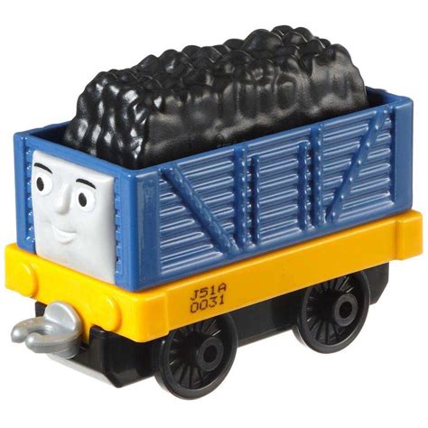 Thomas & Friends Adventures Troublesome Truck - Walmart.com - Walmart.com