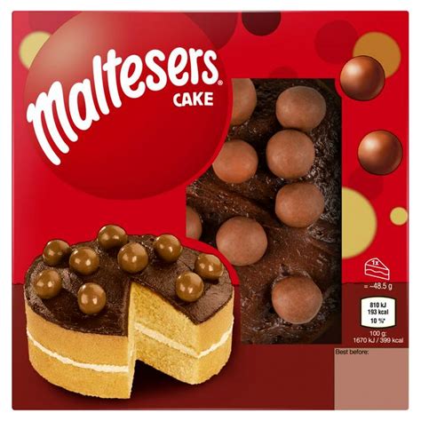 Maltesers Chocolate Cake - £4 - Compare Prices