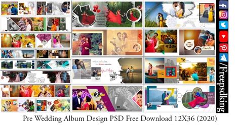 Details 300 psd background for wedding album - Abzlocal.mx