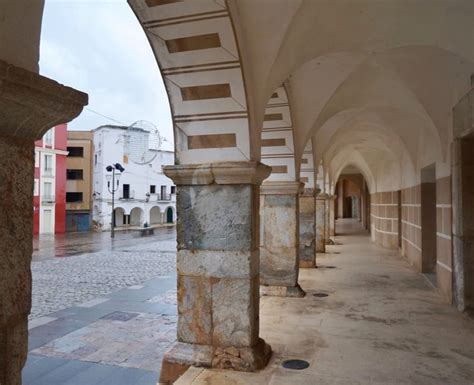 Why Visit Badajoz Spain