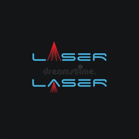 Laser Logo Stock Illustrations – 19,457 Laser Logo Stock Illustrations, Vectors & Clipart ...