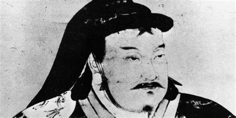 Kublai Khan - Biography, Death & Achievements