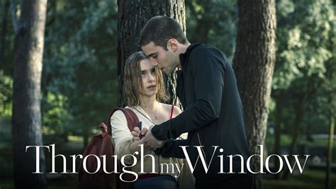 Through My Window - Netflix Movie - Where To Watch