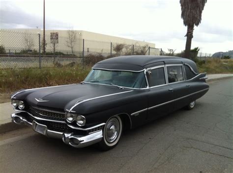 59 best Vintage Hearse images on Pinterest | Cars, Ambulance and Vintage cars