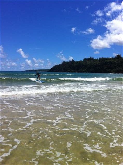 KAUAI'S NORTH SHORE SURFING SCHOOL (Hanalei): Tutto quello che c'è da ...