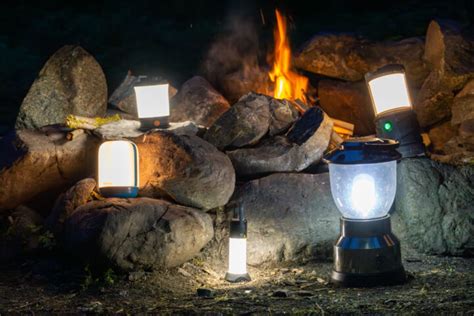 The Best Camping Lanterns of 2025 | Tested by GearJunkie