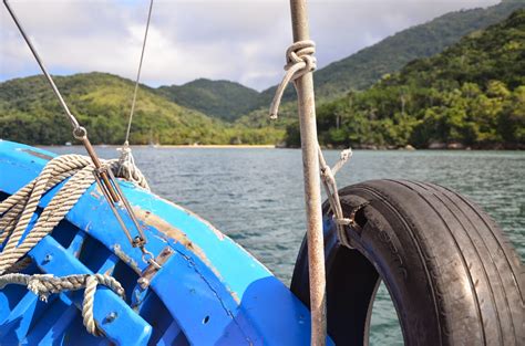 Lopes Mendes Beach (Ilha Grande, Brazil) - Nomadic Niko