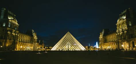 Why You Should Visit The Louvre At Night | Louvre After Hours Tour