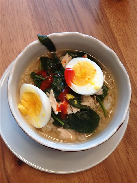 Easy, Spicy Chicken Ramen Noodle Soup Recipe | Allrecipes