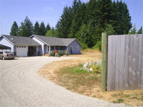 Elevation of Tenino, WA, USA - Topographic Map - Altitude Map