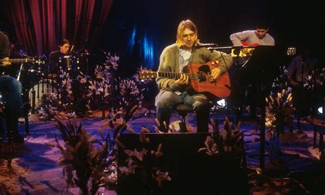 Nirvana mtv unplugged photos - pilotcaqwe