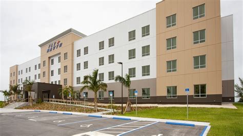 New Navy Gateway Inn And Suites In Key West, FL | YouTube