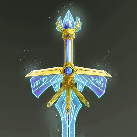 Plasma sword by yanzi-5 on DeviantArt