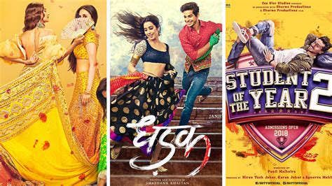 Upcoming Bollywood Movies 2018 - List of New Bollywood Movies with Release Dates | Vogue India