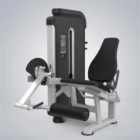 Gym Equipement Leg Extension Machine, Model Name/Number: 3002 at best ...