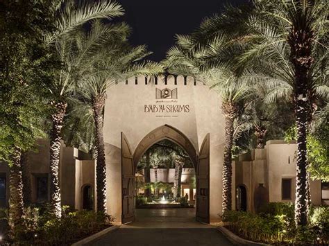 Bab Al Shams Desert Resort Full Guide | Property Finder