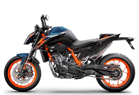 KTM 890 DUKE R - KTM Malaysia