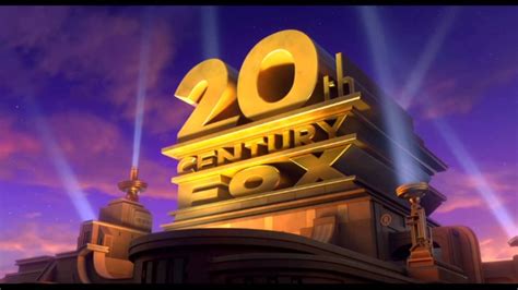 20th Century Fox/DreamWorks 20 Years/DreamWorks Animation Melts Down ...