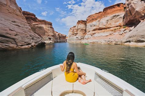 11 Things to Do in Lake Powell and Glen Canyon National Recreation Area