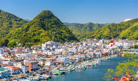 Izu Peninsula Travel Guide: Beaches, Hikes and Coastal Views | Tokyo Cheapo