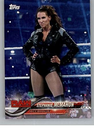 Stephanie McMahon